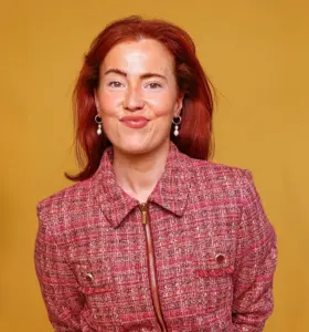 Alexandra Forsyth