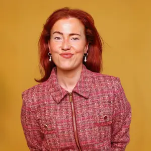 Alexandra Forsyth