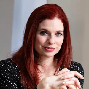 Jennifer Shahade
