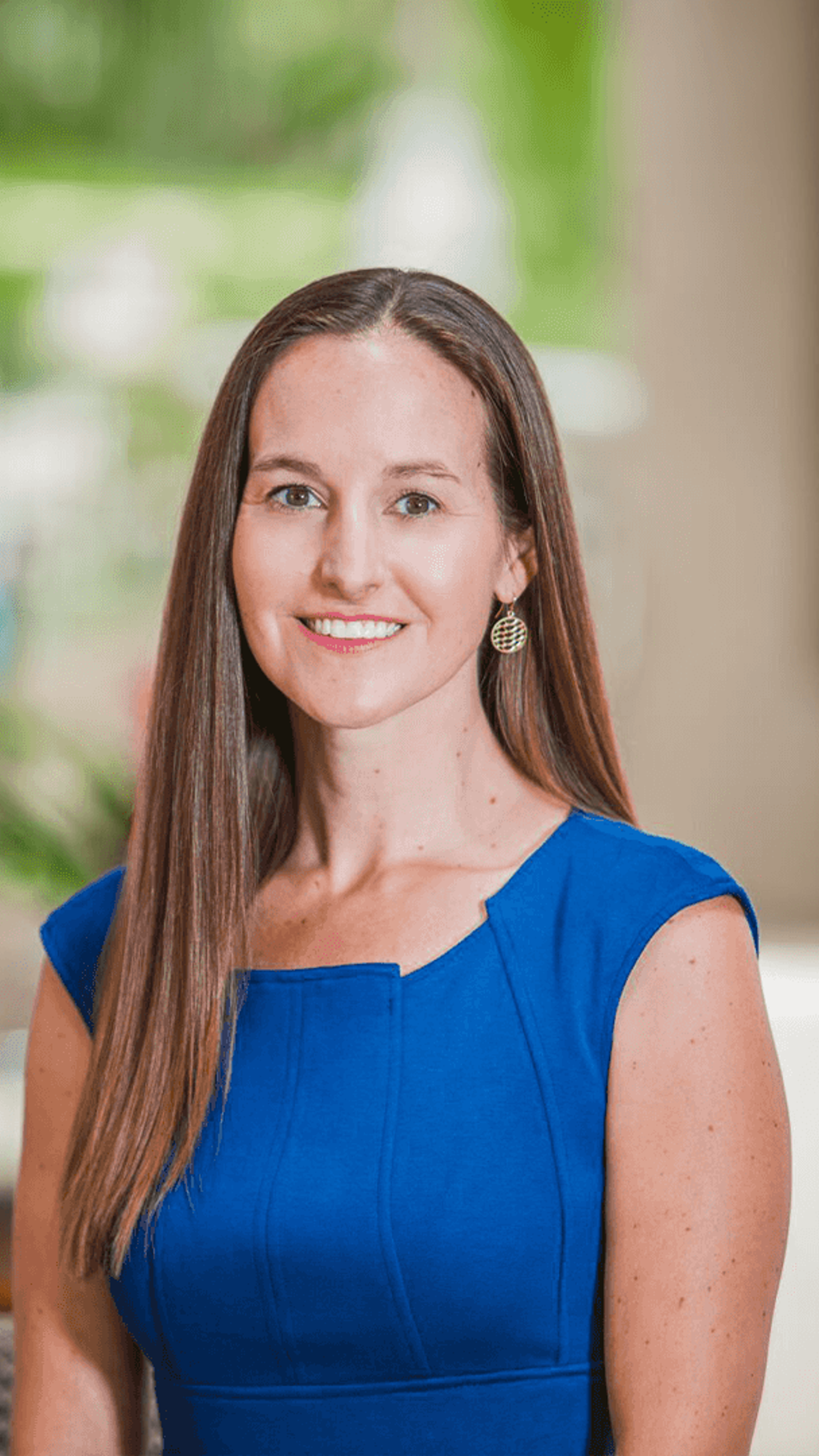 Kristie Overstreet - TED speaker, psychotherapist, and clinical sexologist who inspires better relationships and educates on LGBTQIA+ healthcare