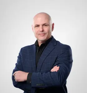 Erik Therwanger