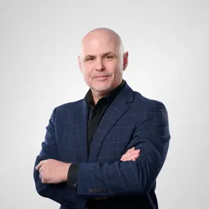 Erik Therwanger
