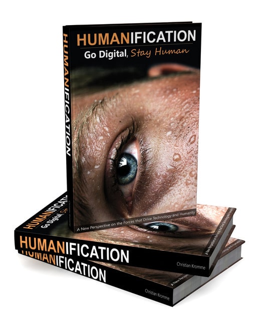 Christian Kromme – Humanification