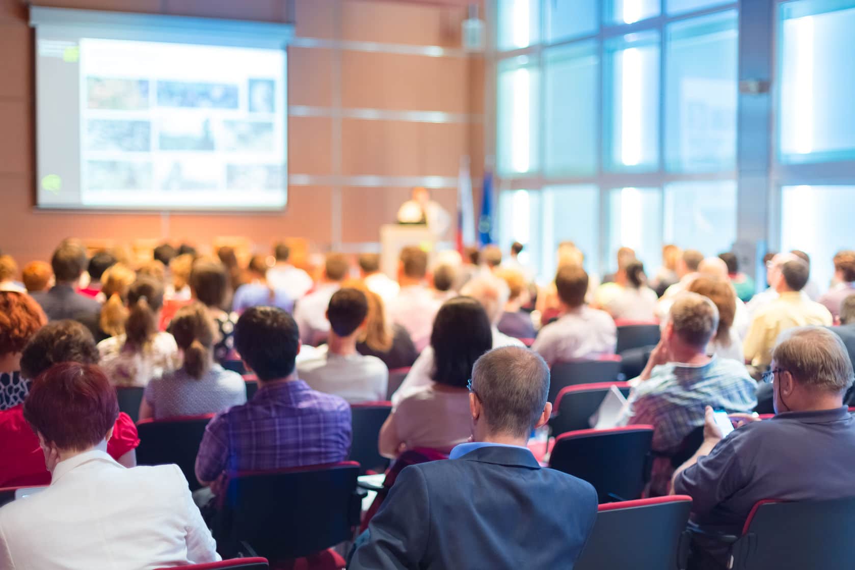 11 Surprising Things Keynote Speakers Want Conference Organizers to Know
